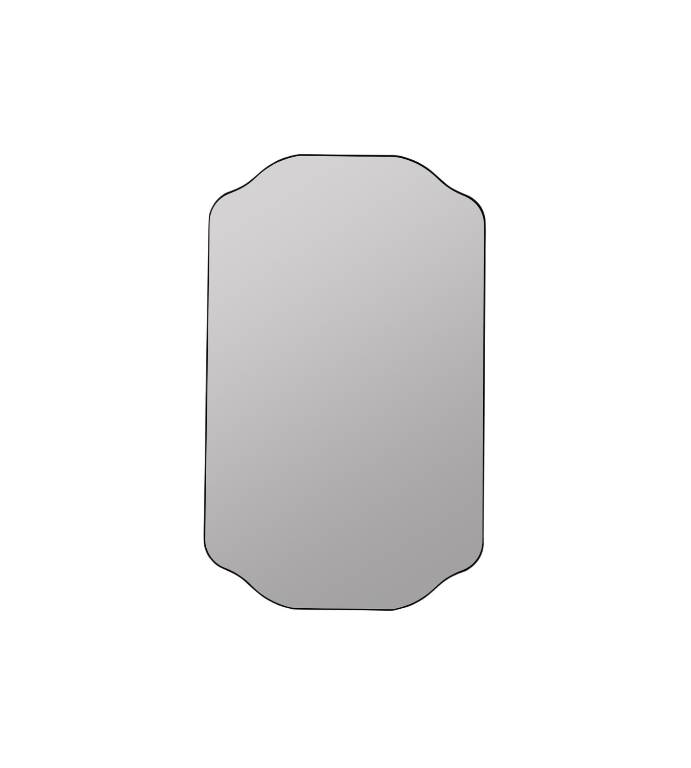 Emma Wall Mirror