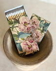 English Garden Matches