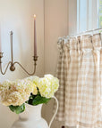 Esme Candle Wall Sconce
