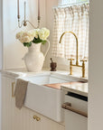 Esme Candle Wall Sconce