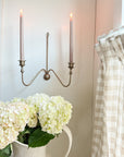 Esme Candle Wall Sconce