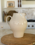 The Estelle Pitcher