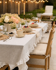 Fleur Petal Plates & Mug