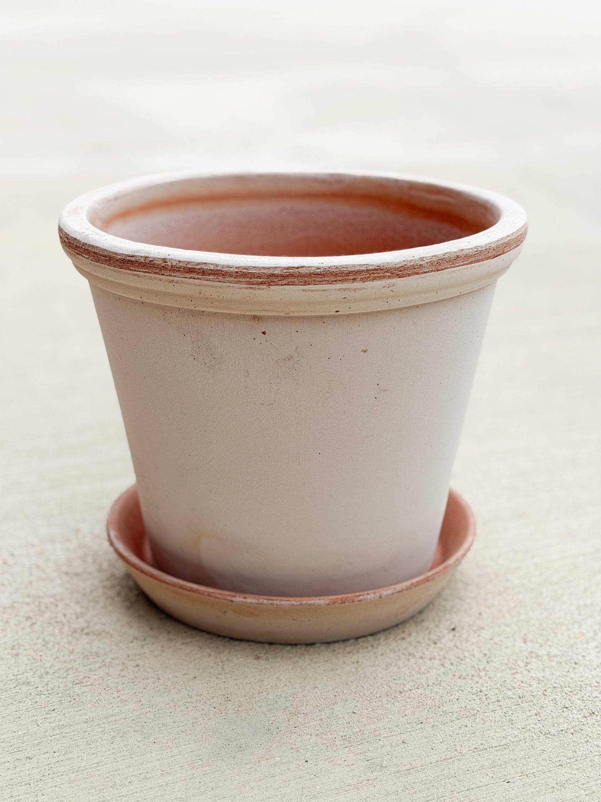 Flora Pot