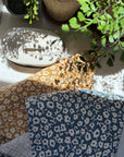 Floral Dishtowel