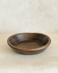 Found Wood Bowl, Small