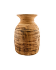 Found Water Jug