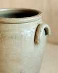 French Confit Pot, Large No 7