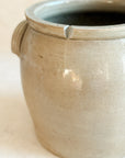 French Confit Pot, Large No 8
