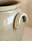 French Confit Pot, Large No 8