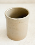 French Jar, Medium No. 1