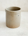 French Jar, Medium No. 1