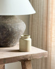 French Jar Replica, Small
