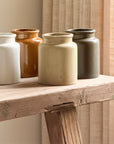 French Jar Replica, Small