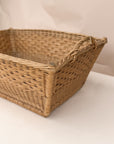 French Laundry Baskets