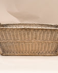 French Laundry Baskets