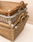 French Laundry Baskets