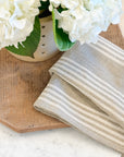 French Linen Dish Towel