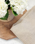 French Linen Dish Towel