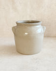 French Confit Pot, Large No 10