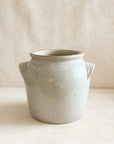 French Confit Pot, Large No 9