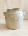 French Confit Pot, Large No 9