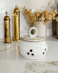 Garlic Keeper