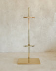 Gold Art Easel, Large
