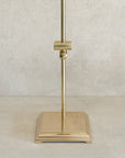 Gold Art Easel XL