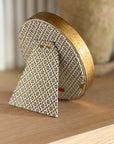 Gold Leaf Frames
