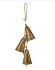 Golden String of Bells