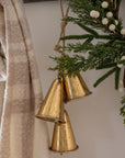 Golden String of Bells