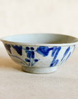 Hand-Painted Rice Bowls