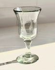Handblown Juliette Glass