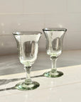 Handblown Juliette Glass