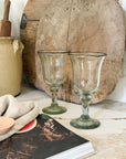 Handblown Juliette Glass