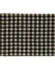 Harvest Gingham Kitchen Towel