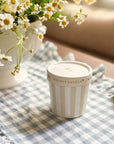 Havana Vanilla Gelato Cup Candle