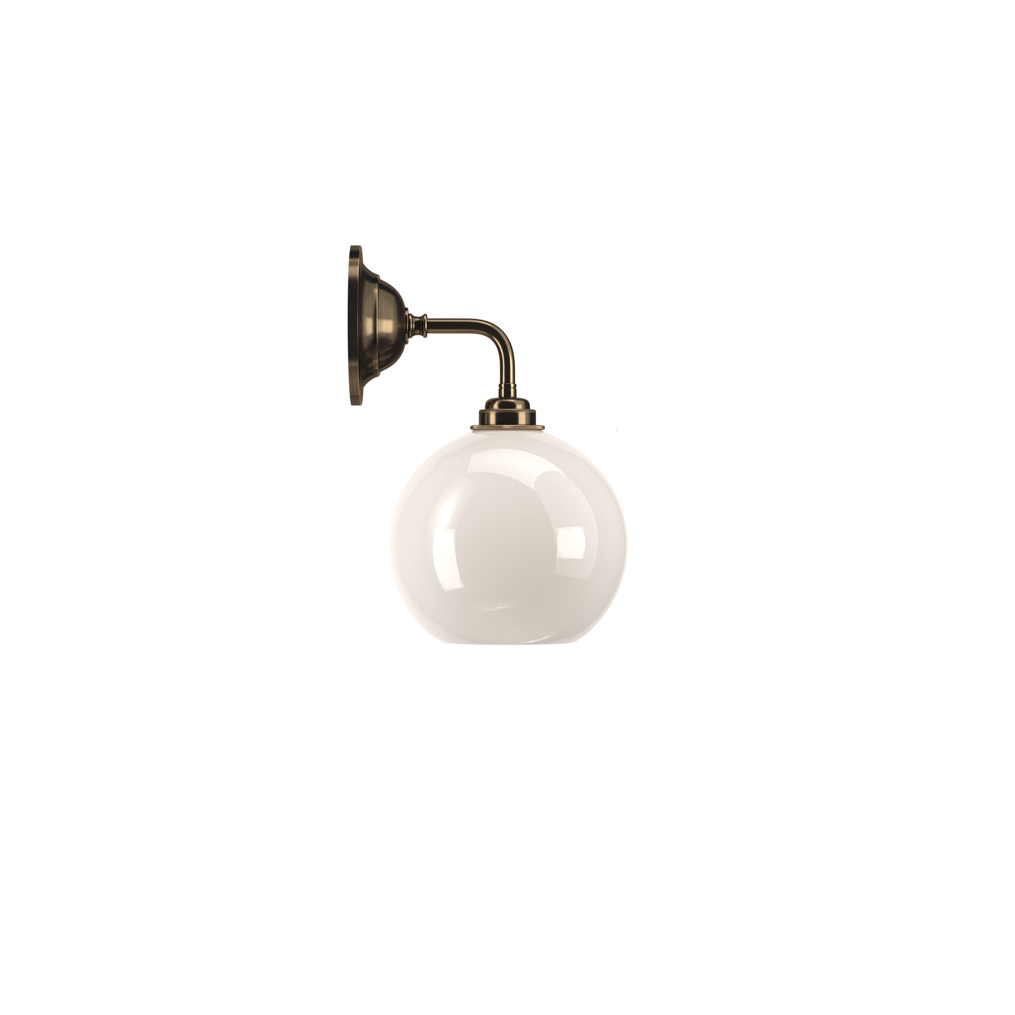 Hereford Wall Sconce