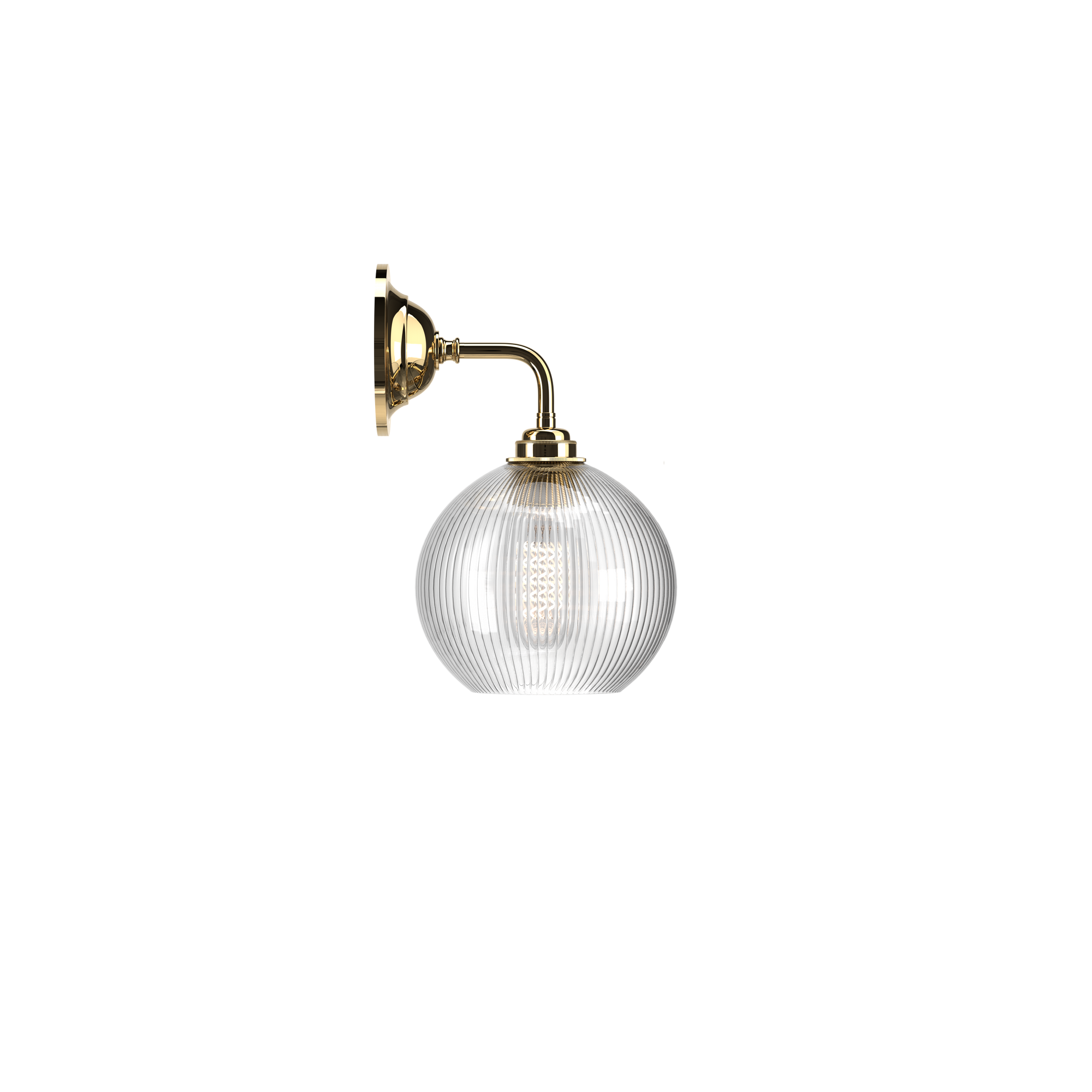 Hereford Wall Sconce