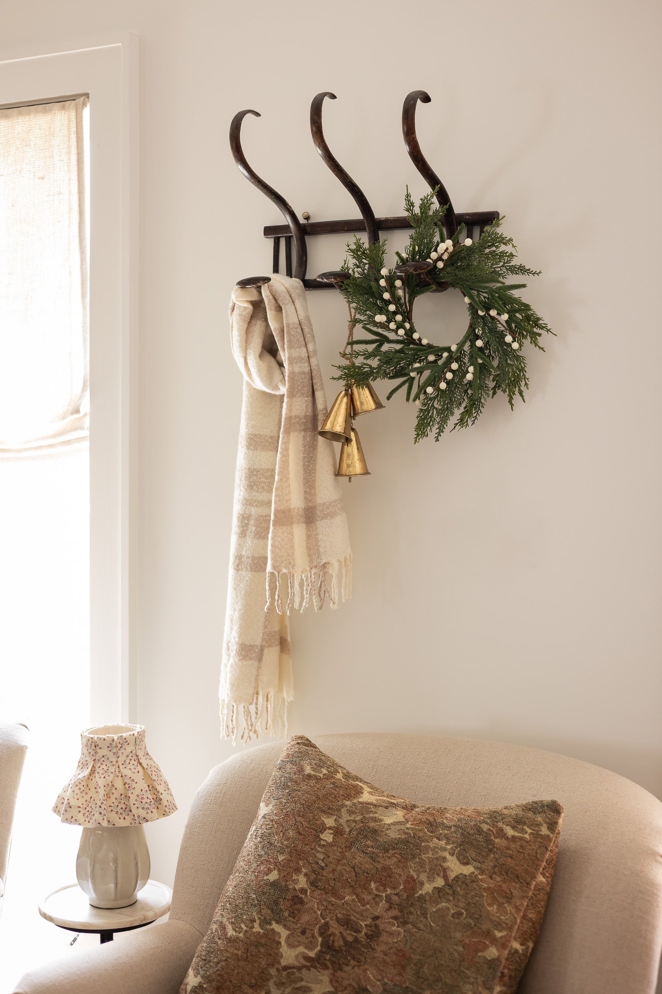 Golden String of Bells