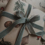 Holiday Cheer Wrapping Paper