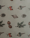 Holiday Cheer Wrapping Paper