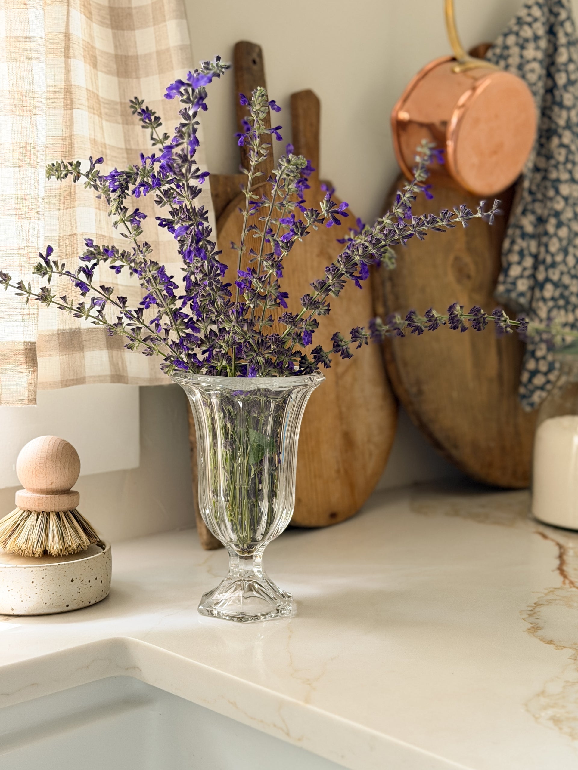 The House Vase