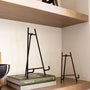 Iron Art Easel
