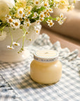 Isla Bloom Caffe Petite Candle
