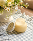 Isla Bloom Caffe Petite Candle