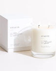 Italia Classic 2-Wick Candle