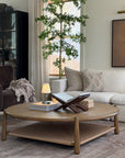 Jenna's Coffee Table