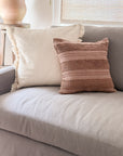 Jett Pillow, 22x22